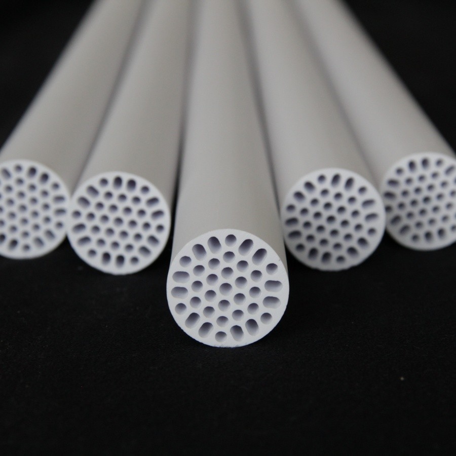 Ceramic Membrane for Drinking Water Treatment