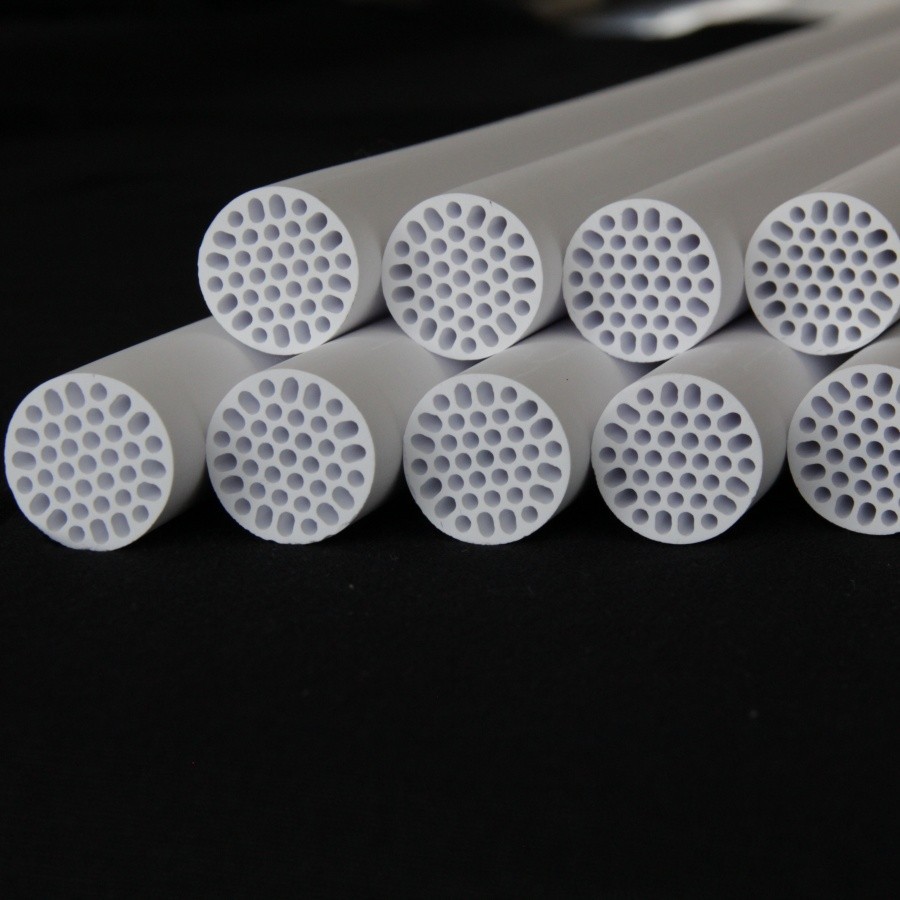 Ceramic Membrane for Drinking Water Treatment