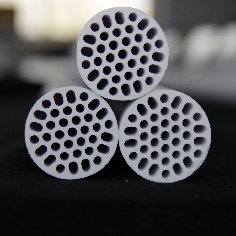 Ceramic Membrane for Oil Water Separation